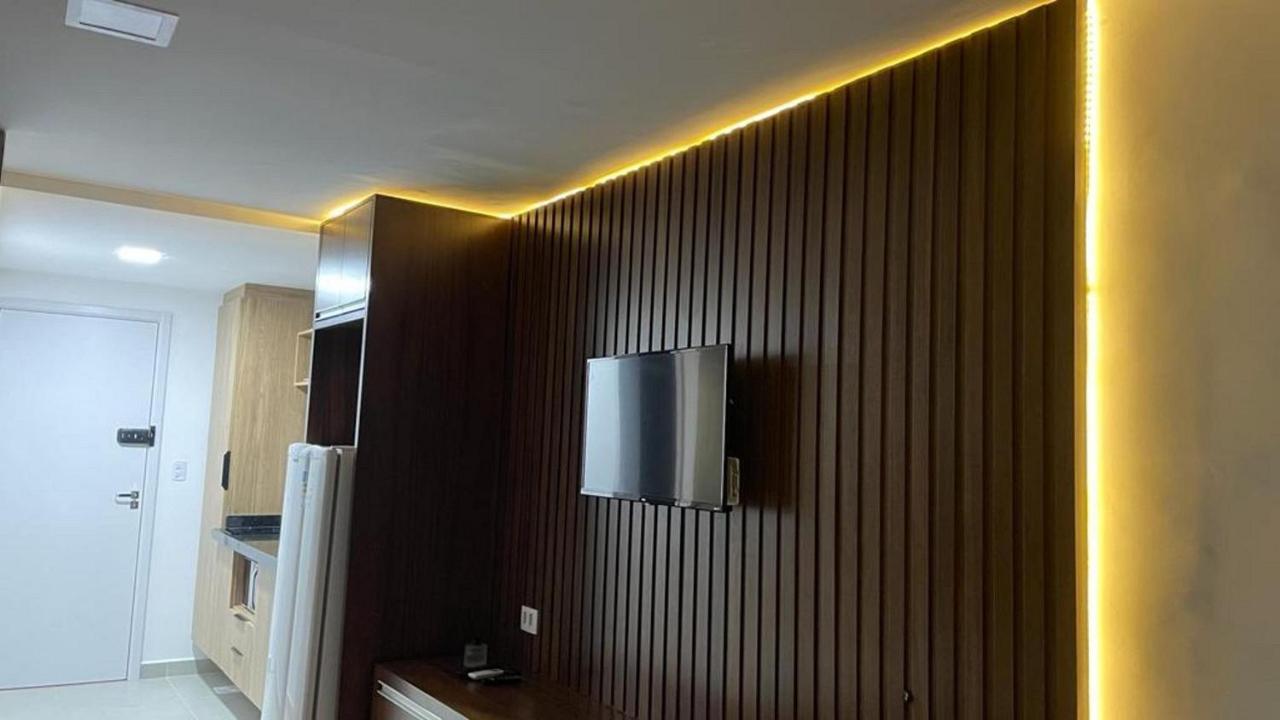 Apartamentos Centro Poços de Caldas 외부 사진