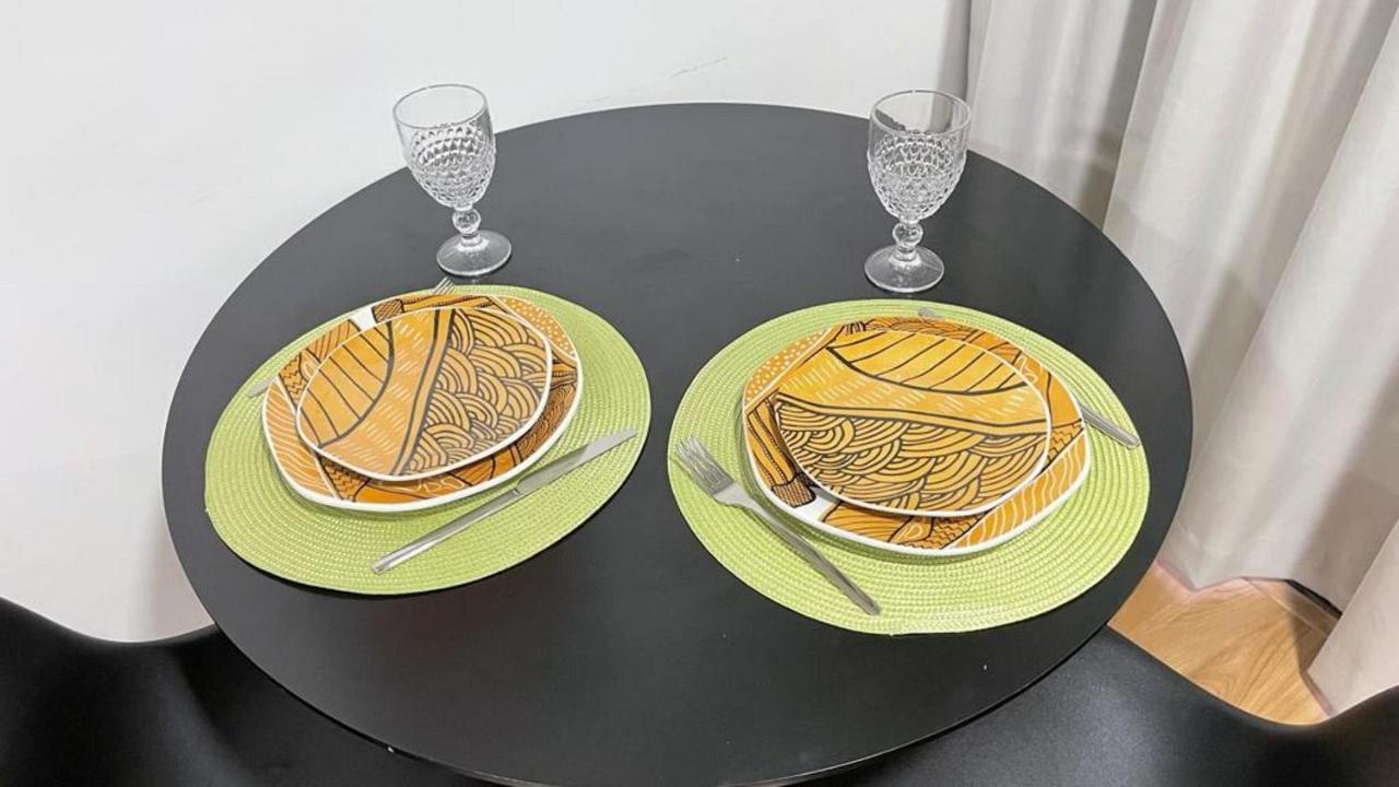 Apartamentos Centro Poços de Caldas 외부 사진